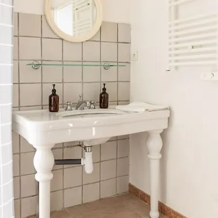 Vakantiehuis Maison Au Coeur Du Croisic Idealement Placee ! *