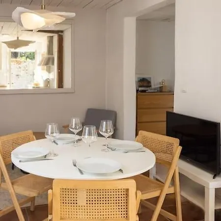 Maison Au Coeur Du Croisic Idealement Placee ! Vakantiehuis Le Croisic