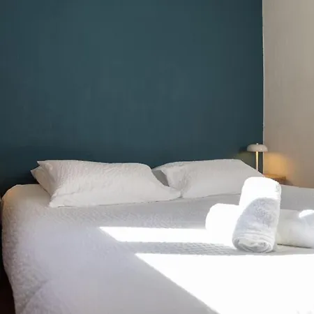 Maison Au Coeur Du Croisic Idealement Placee ! Prázdninový dům