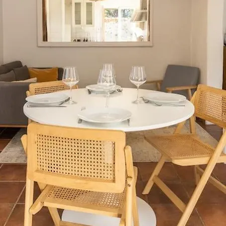 Vakantiehuis Maison Au Coeur Du Croisic Idealement Placee ! *