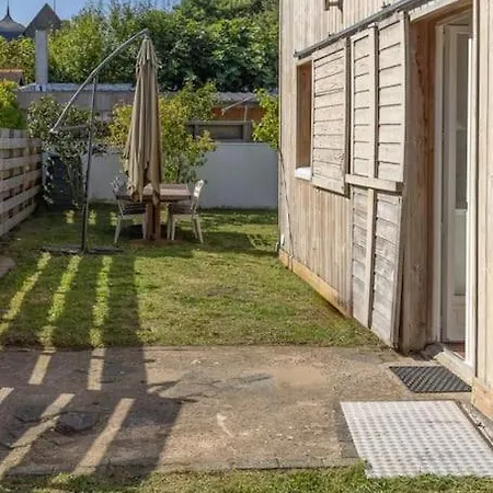 Maison Au Coeur Du Croisic Idealement Placee ! Vakantiehuis