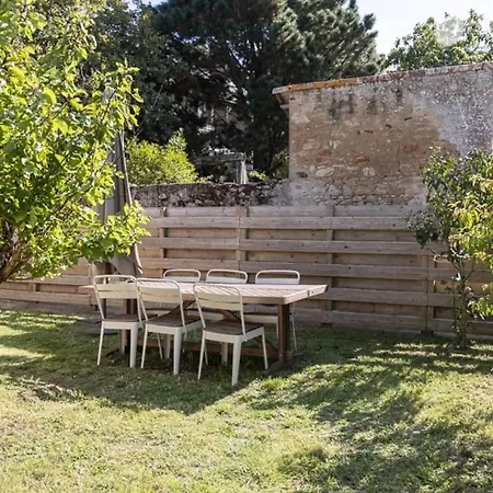 Maison Au Coeur Du Croisic Idealement Placee ! Vakantiehuis Le Croisic