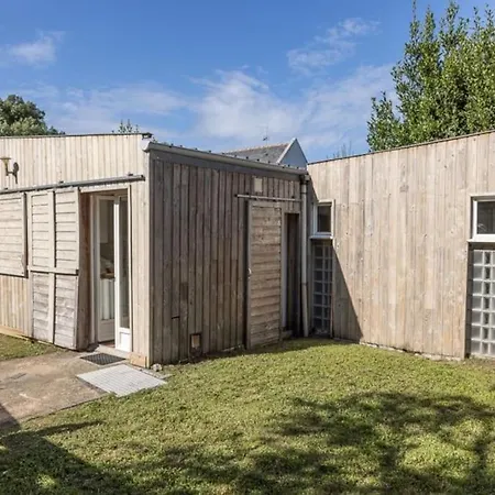 Vakantiehuis Maison Au Coeur Du Croisic Idealement Placee ! Le Croisic