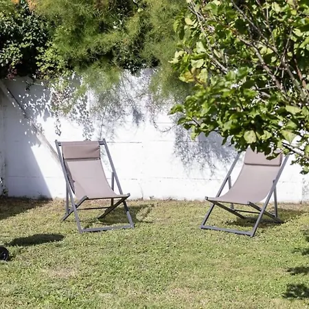 Maison Au Coeur Du Croisic Idealement Placee ! *