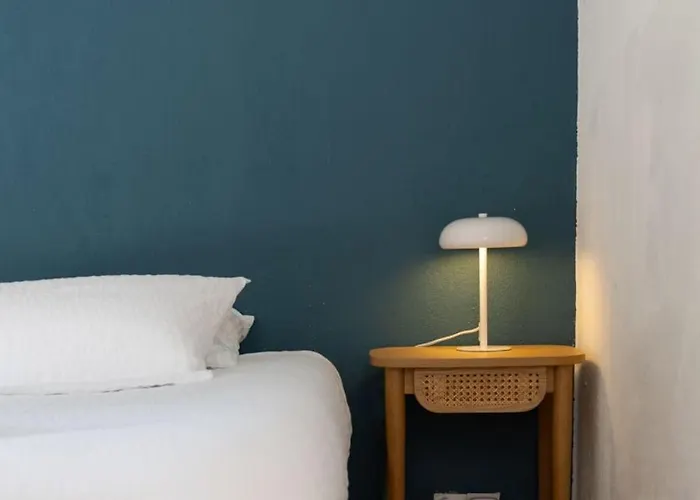 Maison Au Coeur Du Croisic Idealement Placee ! Дом отдыха Ле Круазик