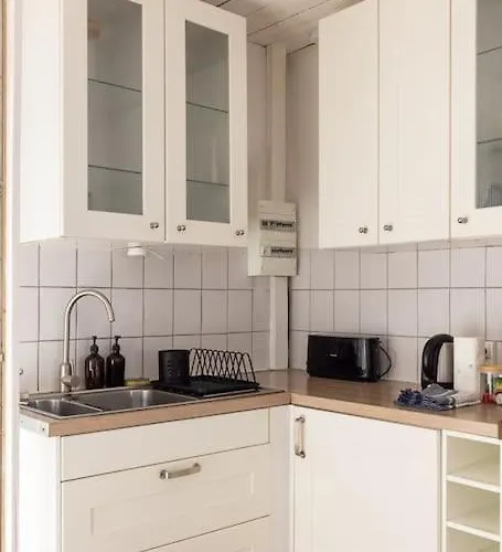 Дом отдыха Maison Au Coeur Du Croisic Idealement Placee ! Ле Круазик