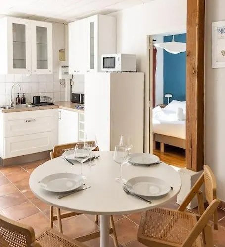 Maison Au Coeur Du Croisic Idealement Placee ! Дом отдыха