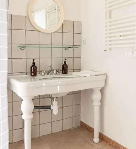 Дом отдыха Maison Au Coeur Du Croisic Idealement Placee ! *