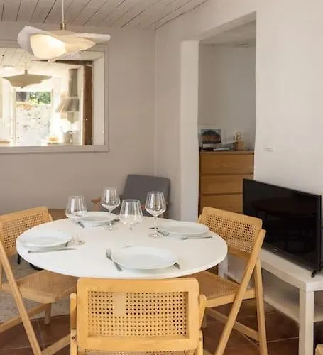 Maison Au Coeur Du Croisic Idealement Placee ! Дом отдыха Ле Круазик