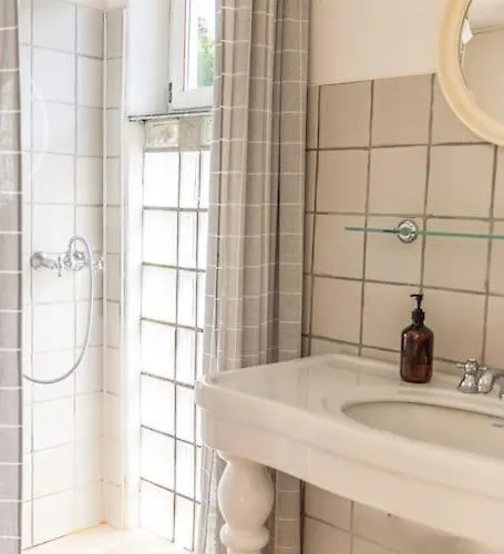 Дом отдыха Maison Au Coeur Du Croisic Idealement Placee ! Ле Круазик