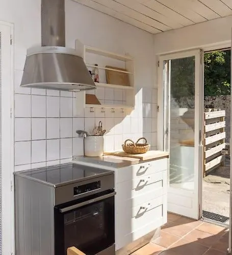 Maison Au Coeur Du Croisic Idealement Placee ! Ле Круазик