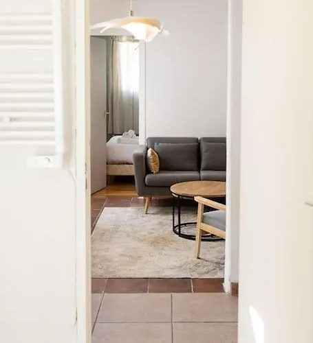 Maison Au Coeur Du Croisic Idealement Placee !