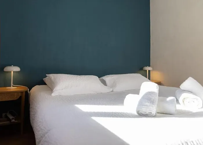 Maison Au Coeur Du Croisic Idealement Placee ! Дом отдыха