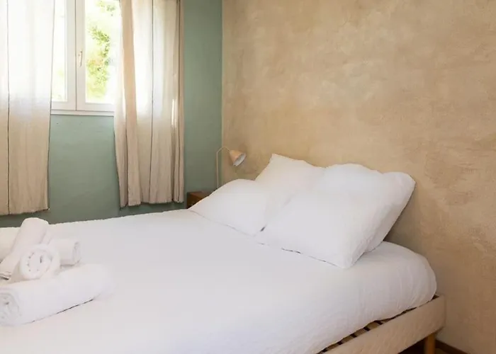 Дом отдыха Maison Au Coeur Du Croisic Idealement Placee ! Ле Круазик