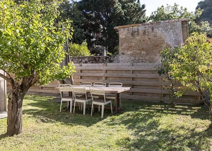 Maison Au Coeur Du Croisic Idealement Placee ! Дом отдыха Ле Круазик