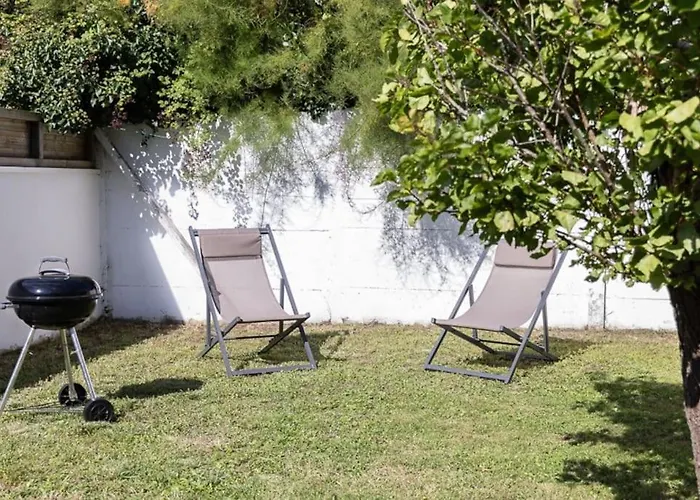 Maison Au Coeur Du Croisic Idealement Placee ! *